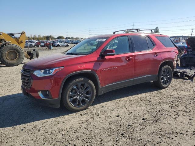 2020 CHEVROLET TRAVERSE R VIN: 1GNEVJKW4LJ214445