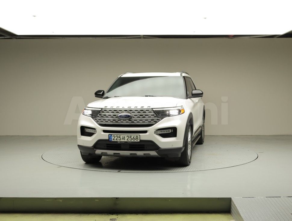 2020 FORD EXPLORER VIN: 1FMSK8FH0LGC71324