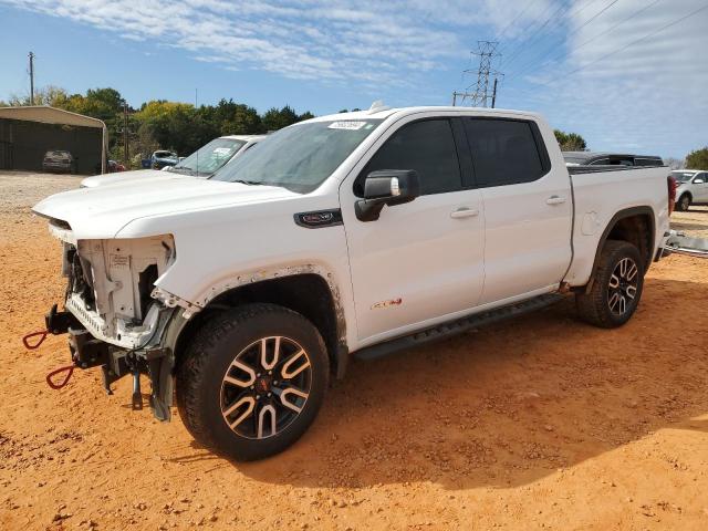 2022 GMC SIERRA LIM VIN: 1GTP9EEL1NZ156183