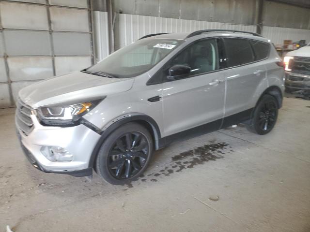 2019 FORD ESCAPE SE VIN: 1FMCU9GD7KUA45779