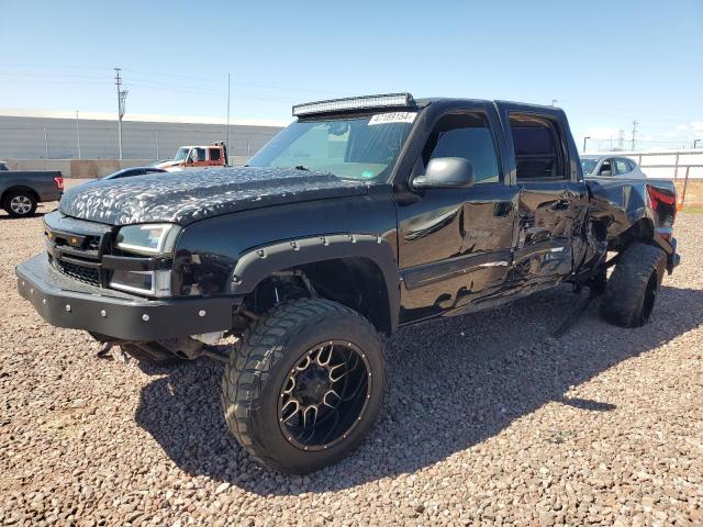 2007 CHEVROLET SILVERADO VIN: 2GCEC13V871180093