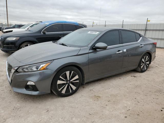 2021 NISSAN ALTIMA SL VIN: 1N4BL4EV2MN353592