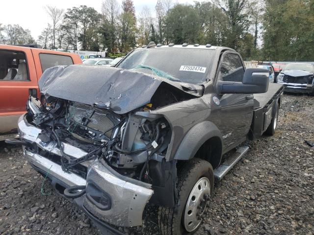 2023 RAM 5500 VIN: 3C7WRNBL0PG580850