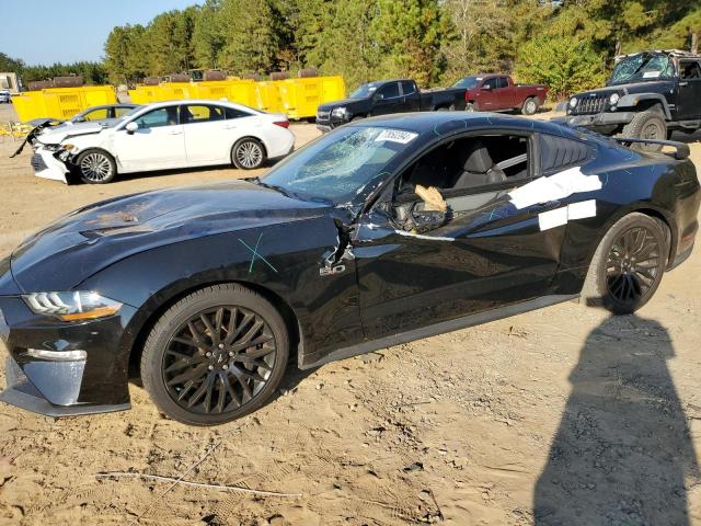2019 FORD MUSTANG GT VIN: 1FA6P8CF0K5203812