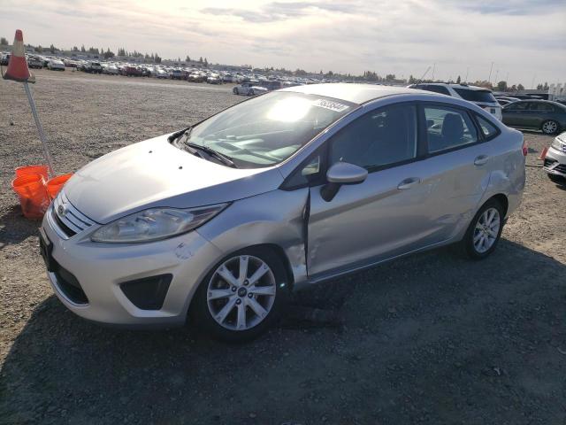 2012 FORD FIESTA SE VIN: 3FADP4BJ5CM159677