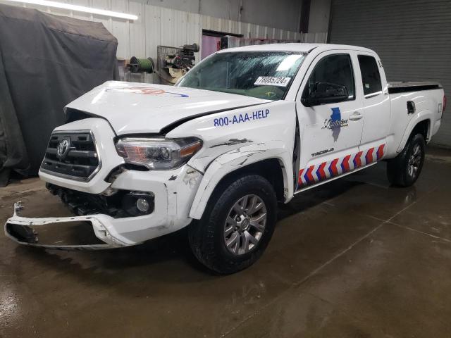 2016 TOYOTA TACOMA ACC VIN: 5TFSZ5AN3GX005152