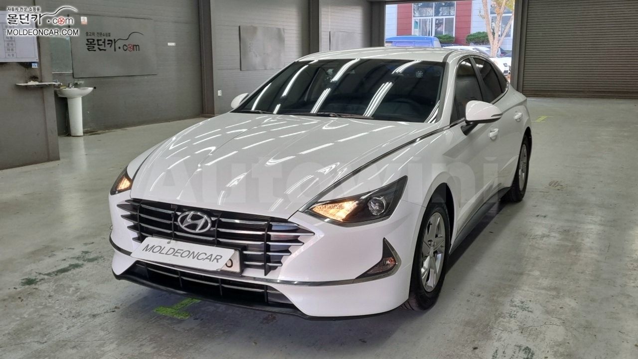2022 HYUNDAI SONATA VIN: KMHL341DBNA200953