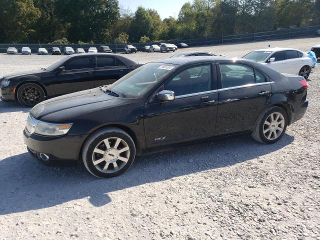 2007 LINCOLN MKZ VIN: 3LNHM28T97R624855