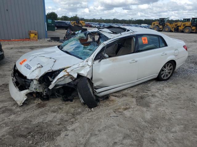 2006 TOYOTA AVALON XL VIN: 4T1BK36B46U073902