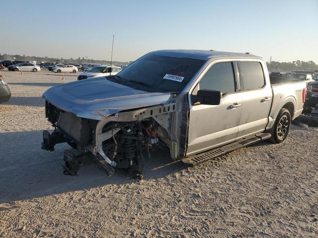 2023 FORD F150 SUPER VIN: 1FTFW1E58PFC07245