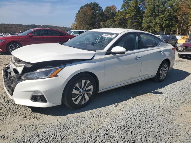 2019 NISSAN ALTIMA S VIN: 1N4BL4BV6KC246316