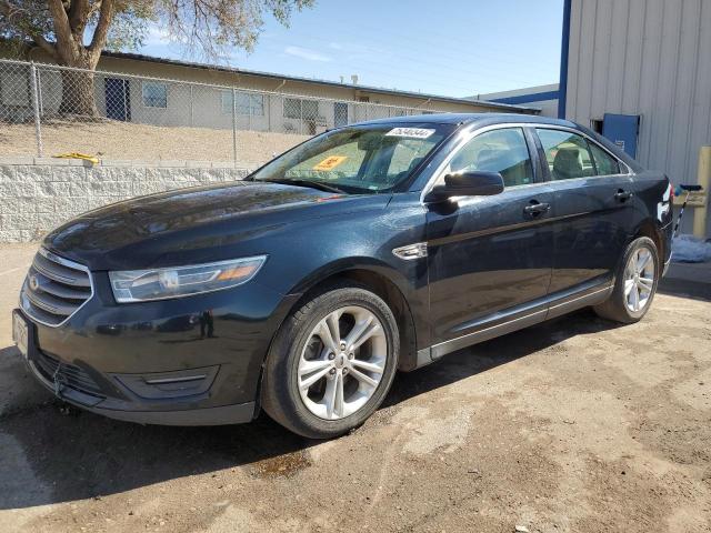 2014 FORD TAURUS SEL VIN: 1FAHP2E87EG169896