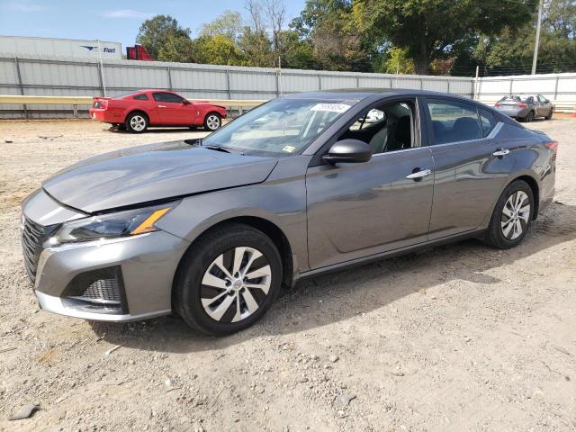 2024 NISSAN ALTIMA S VIN: 1N4BL4BV3RN327255