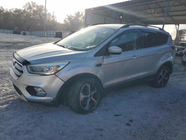 2017 FORD ESCAPE SE VIN: 1FMCU0G93HUE01905