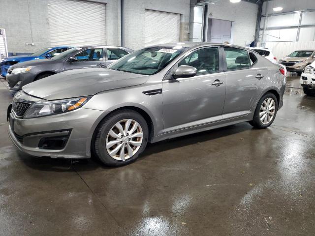 2015 KIA OPTIMA EX VIN: 5XXGN4A79FG352181