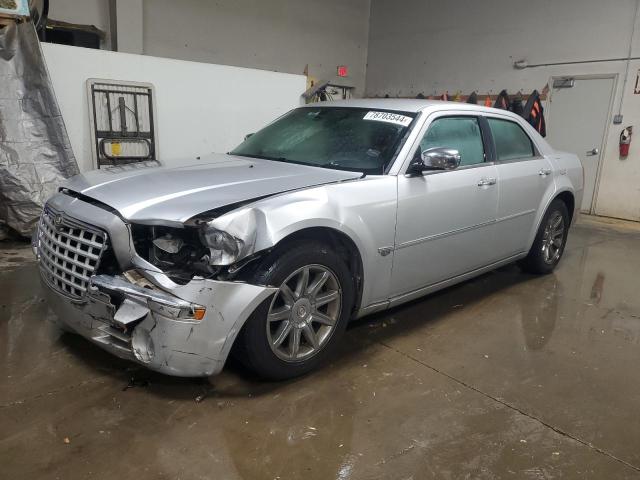 2005 CHRYSLER 300C VIN: 2C3JA63H55H164213