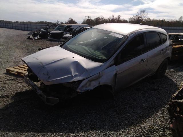 2016 FORD FOCUS SE VIN: 1FADP3K24GL330347