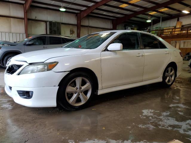 2010 TOYOTA CAMRY BASE VIN: 4T1BF3EK7AU504098