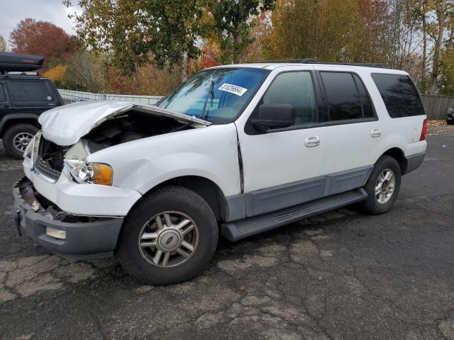 2004 FORD EXPEDITION VIN: 1FMPU16L64LB26518