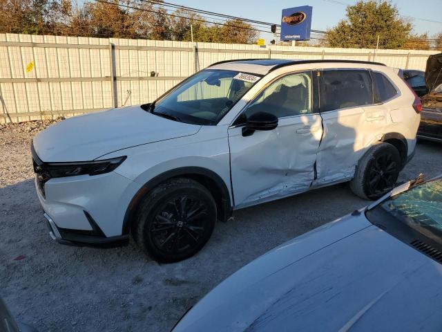 2023 HONDA CR-V SPORT VIN: 7FARS6H95PE014984