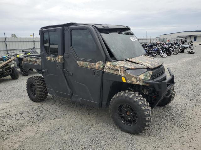 2022 POLARIS RANGER CRE VIN: 4XARSY99XN8084751