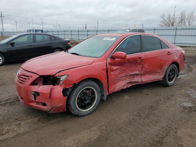 2008 TOYOTA CAMRY CE VIN: 4T4BE46K28R015051