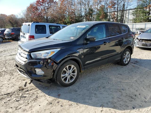 2017 FORD ESCAPE SE VIN: 1FMCU9GD1HUC16177