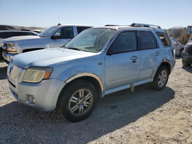 2008 MERCURY MARINER PR VIN: 4M2CU97178KJ21266