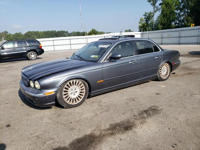 2004 JAGUAR XJ8 VIN: SAJWA71CX4SG32785