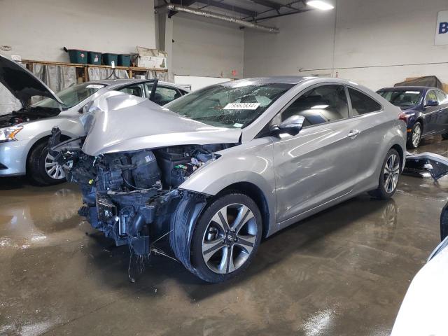 2014 HYUNDAI ELANTRA CO VIN: KMHDH6AH4EU024816