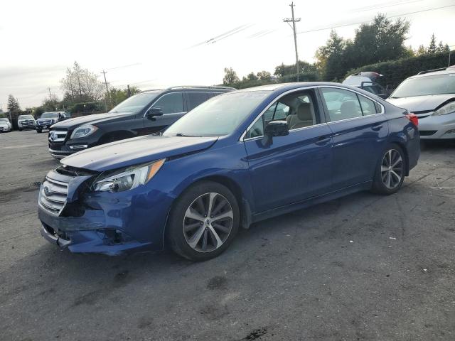 2015 SUBARU LEGACY 2.5 VIN: 4S3BNAN67F3028673