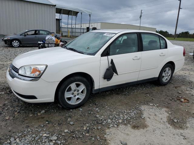 2005 CHEVROLET MALIBU LS VIN: 1G1ZT52885F341657