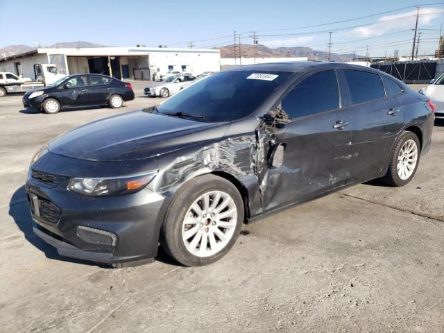 2016 CHEVROLET MALIBU LT VIN: 1G1ZE5ST1GF259139
