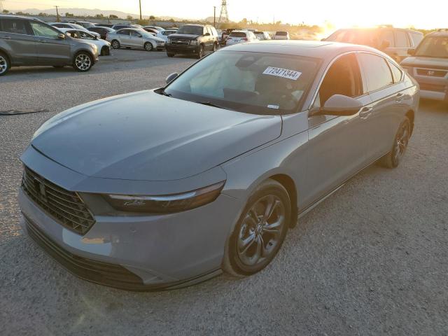 2024 HONDA ACCORD HYB VIN: 1HGCY2F68RA056273