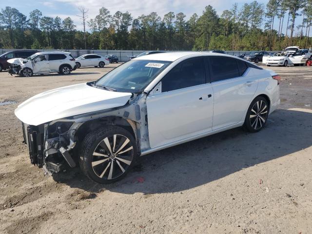 2021 NISSAN ALTIMA SR VIN: 1N4BL4CV0MN415705