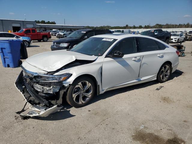 2019 HONDA ACCORD EXL VIN: 1HGCV1F56KA171065