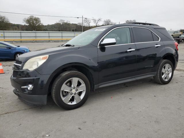 2014 CHEVROLET EQUINOX LT VIN: 2GNFLCE37E6377565