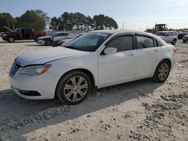 2013 CHRYSLER 200 LX VIN: 1C3CCBAB0DN685968