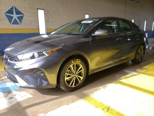 2024 KIA FORTE LX VIN: 3KPF24AD1RE740416