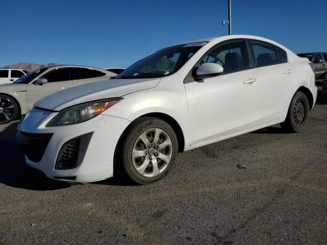 2011 MAZDA 3 VIN: JM1BL1UG9B1445704