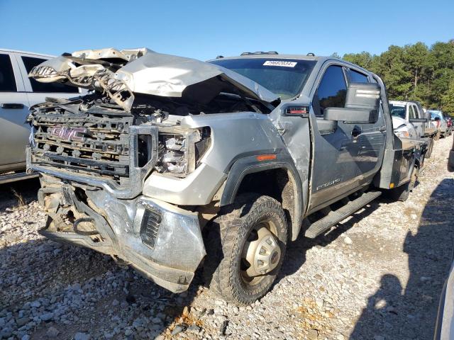 2021 GMC SIERRA K35 VIN: 1GD49SEY6MF141557