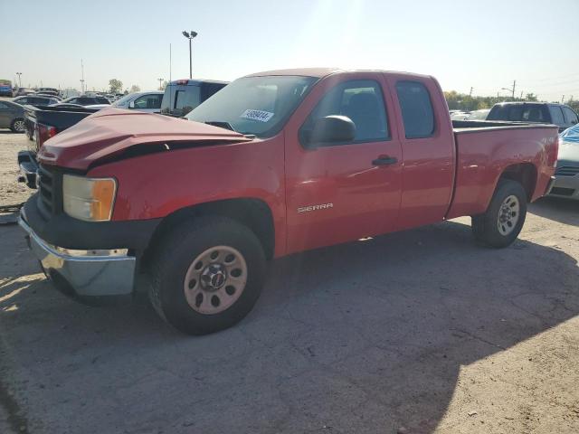 2013 GMC SIERRA K15 VIN: 1GTR2TEA8DZ116195