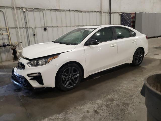 2020 KIA FORTE GT L VIN: 3KPF34AD2LE165344