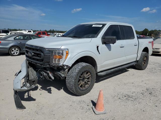 2021 FORD F150 SUPER VIN: 1FTFW1E88MKE06289