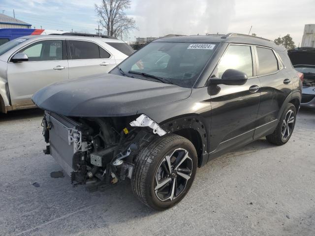 2023 CHEVROLET TRAILBLAZE VIN: KL79MTSL3PB057339