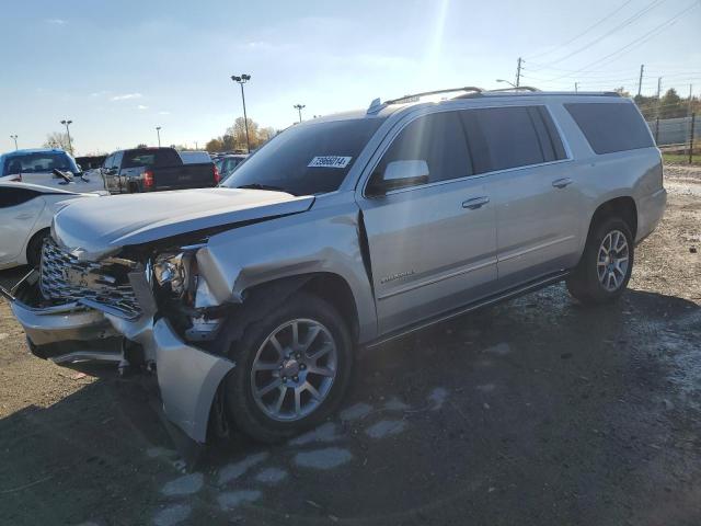 2020 GMC YUKON XL D VIN: 1GKS2HKJ5LR188333