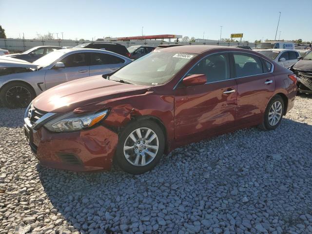 2017 NISSAN ALTIMA 2.5 VIN: 1N4AL3AP8HC475436