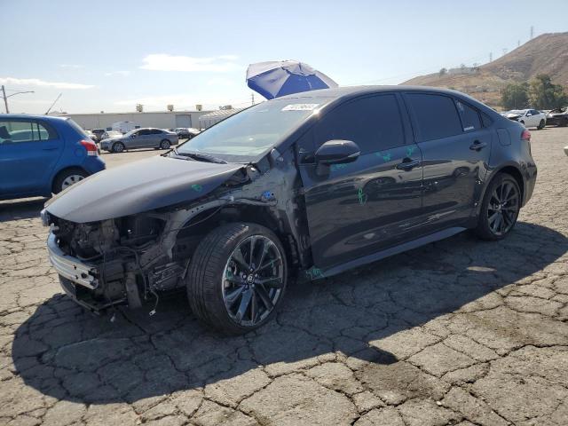 2023 TOYOTA COROLLA XS VIN: JTDT4MCE3P3519066