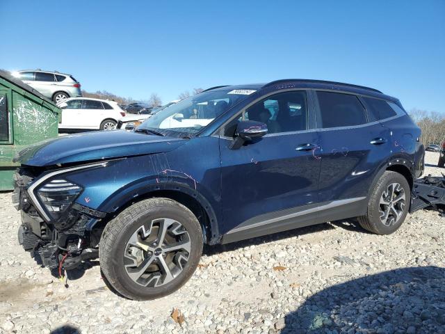 2024 KIA SPORTAGE E VIN: KNDPVCDG6R7129938