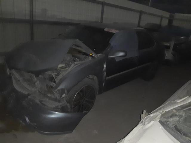 2000 NISSAN ALTIMA XE VIN: 1N4DL01D5YC193661